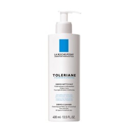 LA ROCHE-POSAY Toleriane dermo-nettoyant γαλάκτωμα 400ml