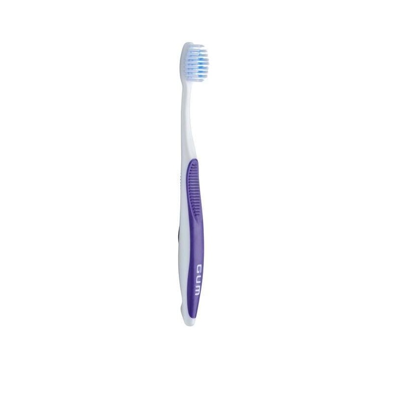 GUM 124 Ortho toothbrush