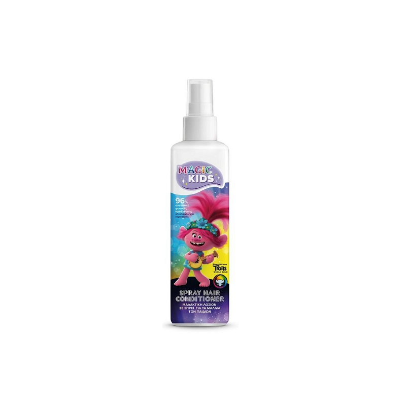 MAGIC KIDS Spray hair conditioner 200ml