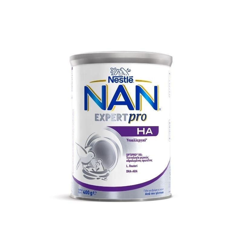 NESTLE NAN HA