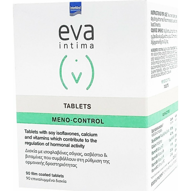 EVA INTIMA Meno-Control