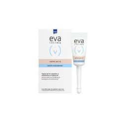 Eva Intima Lactic Gel