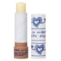 KORRES Lip Balm Cocoa Butter