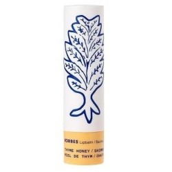 KORRES Lip Balm για τα Χείλη με Μέλι για Έξτρα Λάμψη