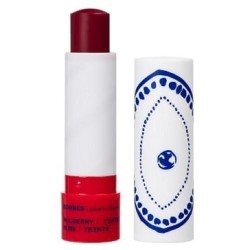 KORRES Lip Balm Mulberry Tinded