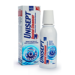 UNISEPT Dental Cleanser