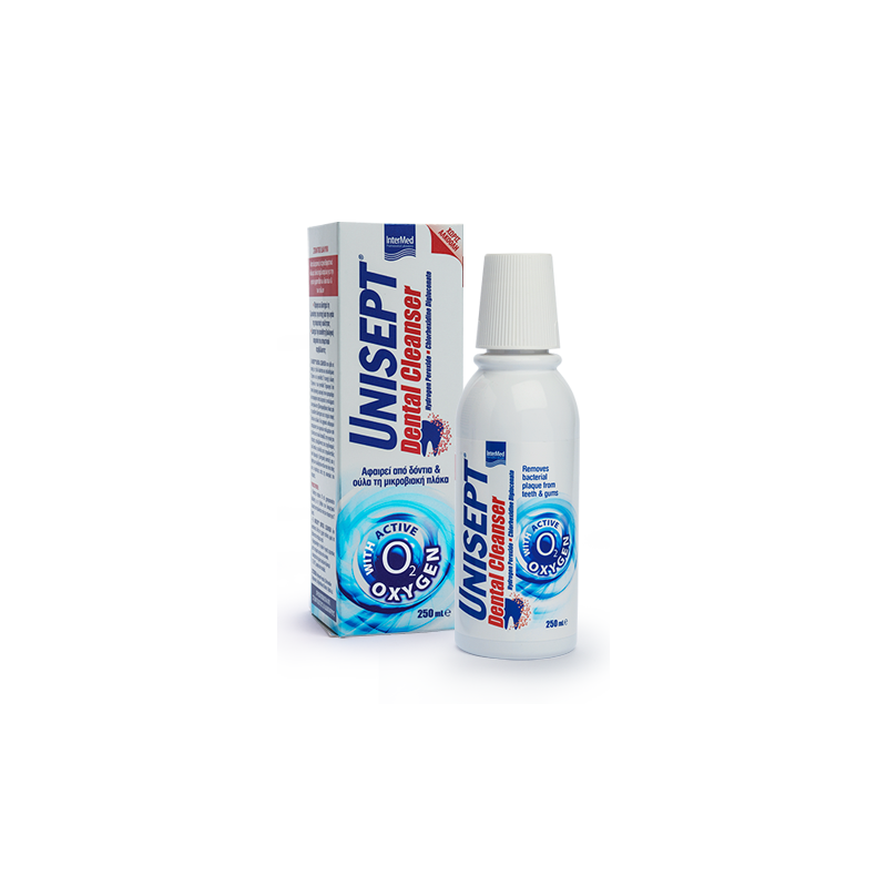 UNISEPT Dental Cleanser