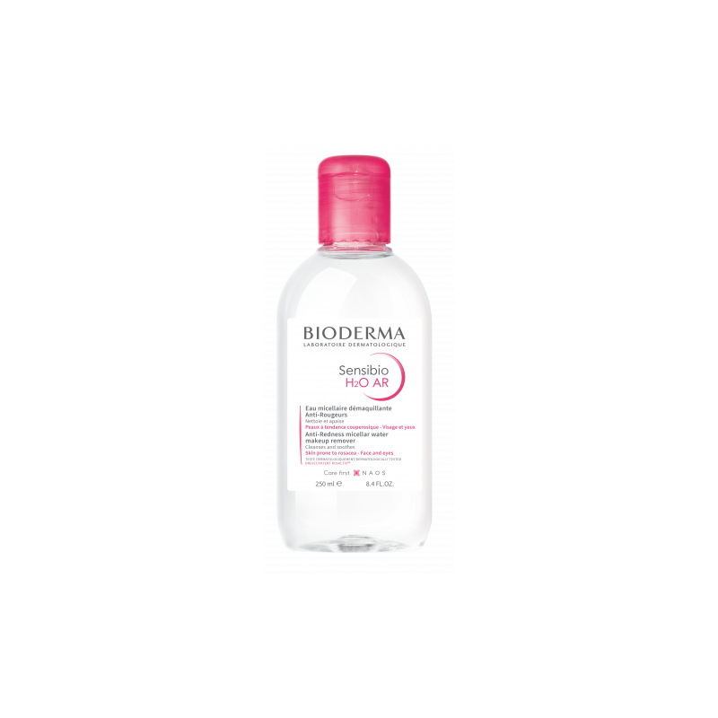 BIODERMA Sensibio H2O AR ΝΕΡΟ