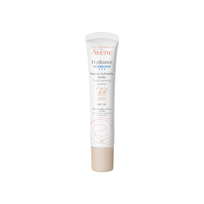 AVENE HYDRANCE BB LEGERE CREAM SPF30