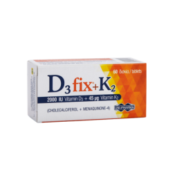 D3FIX K2