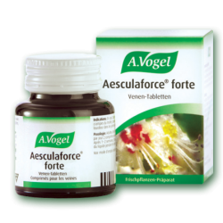 Aesculaforce Forte