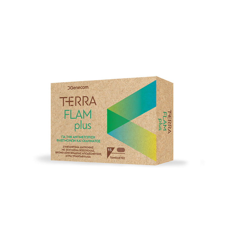 TERRA Flam Plus