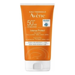 AVENE INTENSE PROTECT FLUIDE ULTRA WATER SPF50