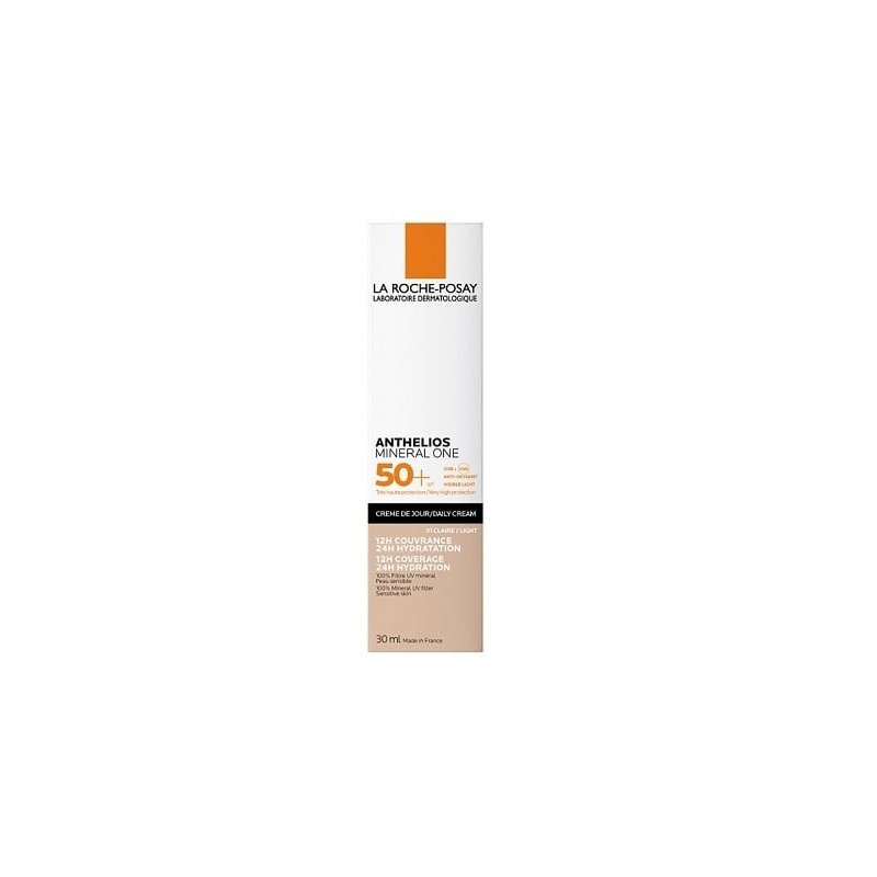 LA ROCHE POSAY ANTHELIOS AGE Correct SPF50