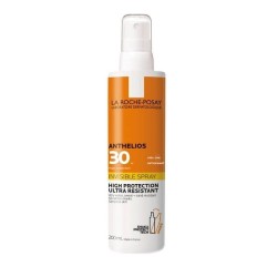 LA ROCHE-POSAY Anthelios invisible spray Spf30