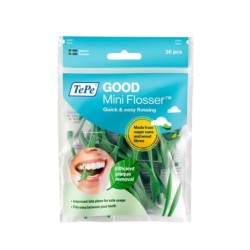 TEPE Mini Flosser