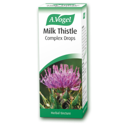 A Vogel Milk Thistle