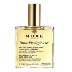 NUXE Huile prodigieuse ξηρό λάδι 100ml ΕΙΔΙΚΗ ΤΙΜΗ
