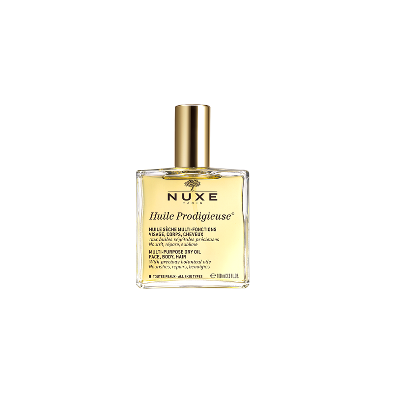 NUXE Huile prodigieuse ξηρό λάδι 100ml ΕΙΔΙΚΗ ΤΙΜΗ