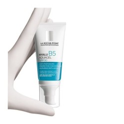 LA ROCHE POSAY HYALU B5 AQUAGEL SPF30