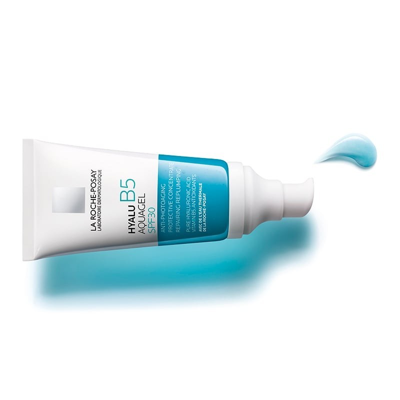 LA ROCHE POSAY HYALU B5 AQUAGEL SPF30