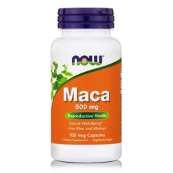 Maca NOW