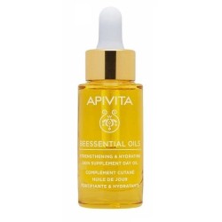 APIVITA Beessential Oils Έλαιο Προσώπου 15ml