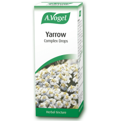 A.VOGEL Yarrow Complex Drops 50ml