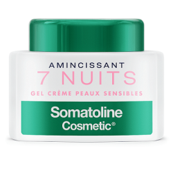 SOMATOLINE COSMETIC ΑΔΥΝΑΤΙΣΜΑ 7 ΝΥΧΤΑΣ NATURAL.