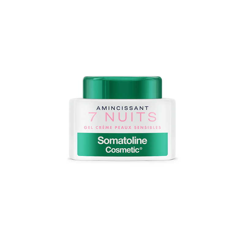 SOMATOLINE COSMETIC ΑΔΥΝΑΤΙΣΜΑ 7 ΝΥΧΤΑΣ NATURAL.