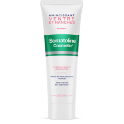 SOMATOLINE COSMETIC Κοιλιά Και Γοφοί Express CRYOGEL