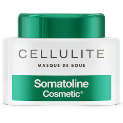 SOMATOLINE COSMETIC Anti-Cellulite Μάσκα σώματος