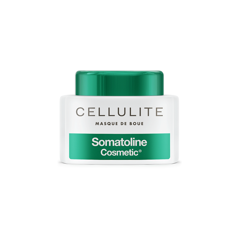 SOMATOLINE COSMETIC Anti-Cellulite Μάσκα σώματος