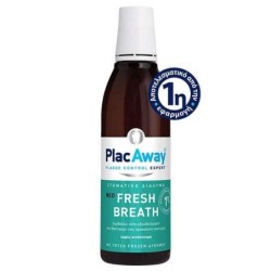 PLAC AWAY Fresh Breath???????