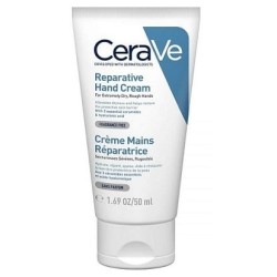 CERAVE ΚΡΕΜΑ ΧΕΡΙΩΝ