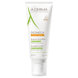 ADERMA EXOMEGA Control Baume 200ml