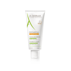 ADERMA EXOMEGA Control Cream 200ml