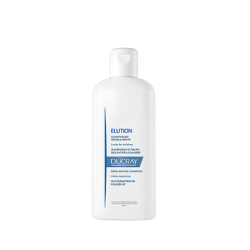 DUCRAY Elution Shampooing Doux Equilibrant - 400ml