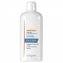 DUCRAY Anaphase  Σαμπουάν για Τριχόπτωση 400ml