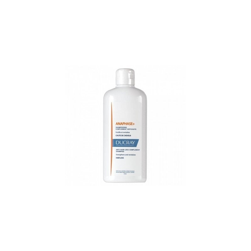 DUCRAY Anaphase  Σαμπουάν για Τριχόπτωση 400ml