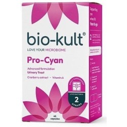 BIO-KULT Pro Cyan