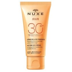 NUXE SUN ΑΝΤΗΛΙΑΚΗ ΠΡΟΣΩΠΟΥ SPF30