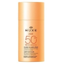 NUXE SUN SPF50 FLUIDE