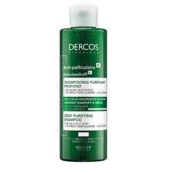 VICHY Dercos anti-dandruff K