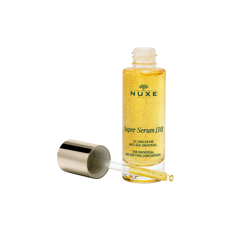 NUXE SUPER SERUM 10