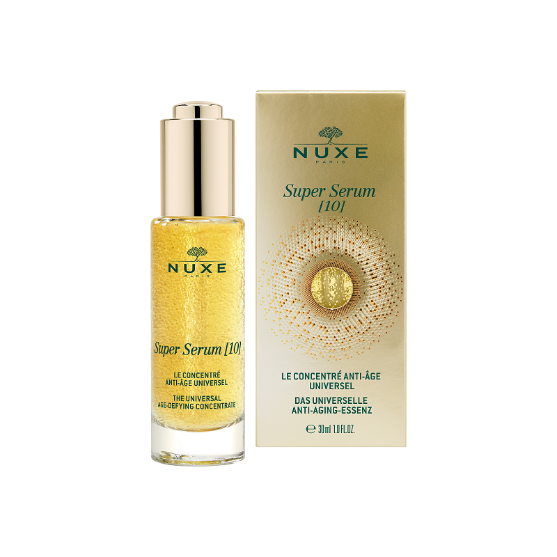 NUXE SUPER SERUM 10