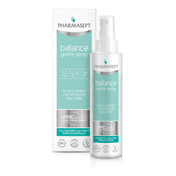 PHARMASEPT BALANCE gentle spray καθημερινής χρήσης