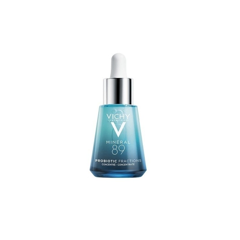 VICHY Mineral 89 probiotic fractions 30ml