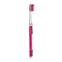 GUM 471 Micro tip compact soft toothbrush