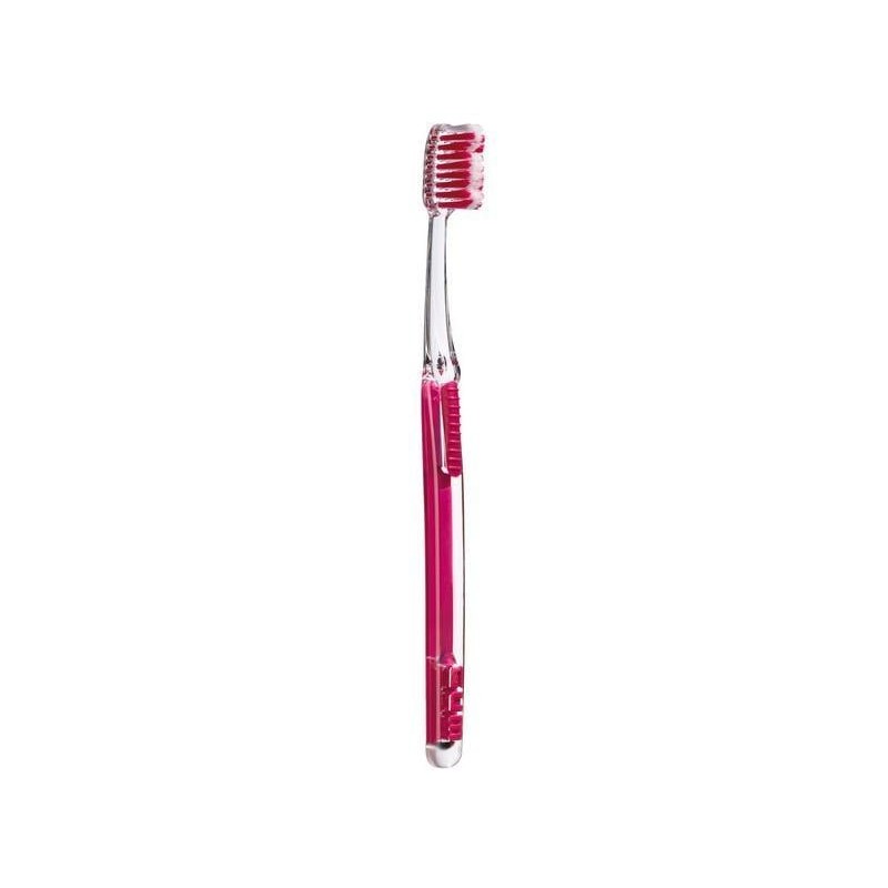 GUM 471 Micro tip compact soft toothbrush